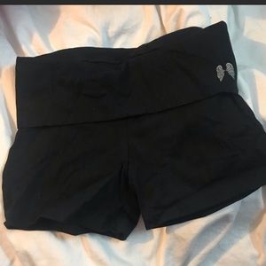 leggings and shorts bundle